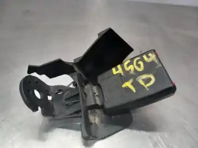 Peça sobressalente para automóvel em segunda mão chicote / encaixe cinto segurança traseiro direito por audi a6 berlina (4f2) 3.0 tdi quattro referências oem iam 4f0857740d