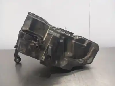 Second-hand car spare part AIR FILTER for DACIA SANDERO  OEM IAM references 165009775R  N2.Z1.DEPOSITO.4