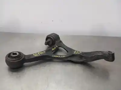 Peça sobressalente para automóvel em segunda mão braço de suspensão inferior esquerdo dianteiro por volvo xc90 v8 executive geartronic (7 asientos) referências oem iam 8846613