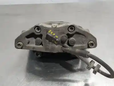 Peça sobressalente para automóvel em segunda mão pinça de travão dianteira direita por volvo xc90 v8 executive geartronic (7 asientos) referências oem iam 96030657307