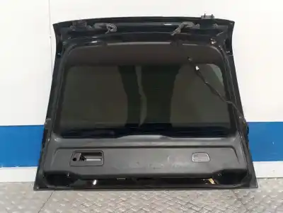 Peça sobressalente para automóvel em segunda mão porta da mala / tampa traseira por volvo xc90 v8 executive geartronic (7 asientos) referências oem iam 