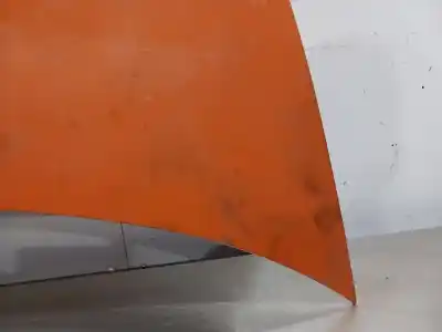 Peça sobressalente para automóvel em segunda mão capot por citroen c3 pluriel 1.4 referências oem iam   n5.z1.4.3.b