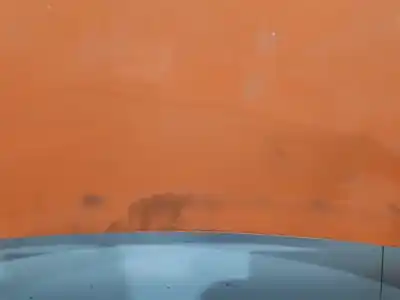 Peça sobressalente para automóvel em segunda mão capot por citroen c3 pluriel 1.4 referências oem iam 