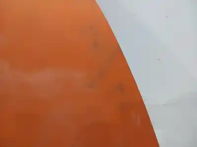 Peça sobressalente para automóvel em segunda mão capot por citroen c3 pluriel 1.4 referências oem iam   n5.z1.4.3.b