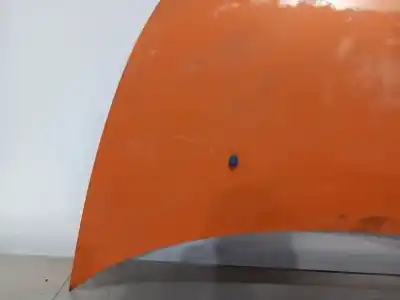 Peça sobressalente para automóvel em segunda mão capot por citroen c3 pluriel 1.4 referências oem iam   n5.z1.4.3.b
