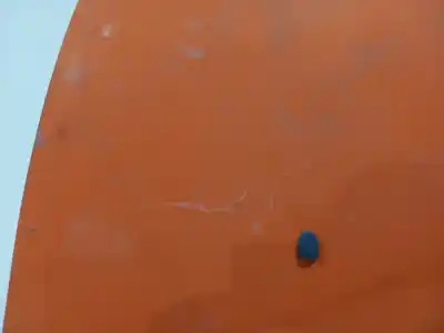 Peça sobressalente para automóvel em segunda mão capot por citroen c3 pluriel 1.4 referências oem iam   n5.z1.4.3.b