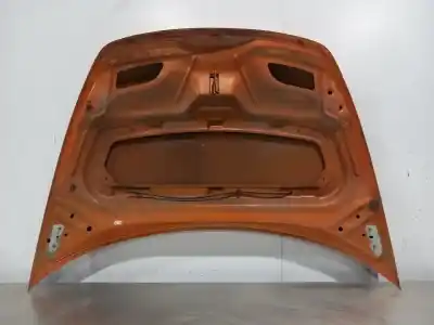 Peça sobressalente para automóvel em segunda mão capot por citroen c3 pluriel 1.4 referências oem iam   n5.z1.4.3.b