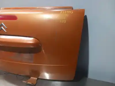 Second-hand car spare part TAILGATE for CITROEN C3 PLURIEL  OEM IAM references   N5.Z1.5.6.M