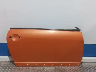 Автозапчасти б/у ДВЕРЬ ПЕРЕДНЯЯ ПРАВАЯ за CITROEN C3 PLURIEL  ссылки OEM IAM   N5.Z1.1.8.A