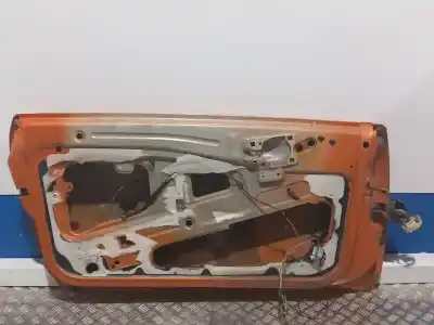 Автозапчасти б/у ЛЕВАЯ ПЕРЕДНЯЯ ДВЕРЬ за CITROEN C3 PLURIEL  ссылки OEM IAM   N5.Z1.1.8.A
