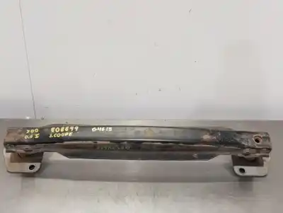 Pezzo di ricambio per auto di seconda mano rinforzo paraurti anteriore per smart coupe edition bluemotion riferimenti oem iam 0004835v001  