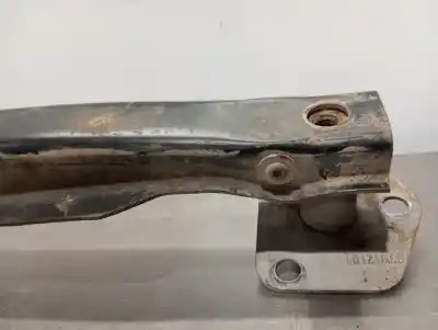 Pezzo di ricambio per auto di seconda mano rinforzo paraurti anteriore per smart coupe edition bluemotion riferimenti oem iam 0004835v001  