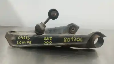 Pezzo di ricambio per auto di seconda mano braccio di sospensione anteriore sinistro inferiore per smart coupe edition bluemotion riferimenti oem iam   n4.01.01.01