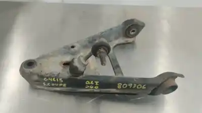 Second-hand car spare part FRONT LEFT LOWER SUSPENSION ARM for SMART COUPE  OEM IAM references   N4.01.01.01