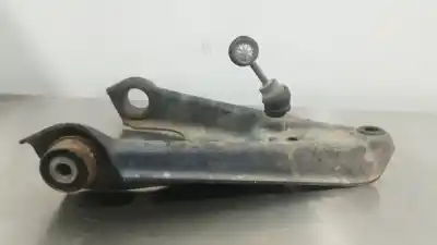 Pezzo di ricambio per auto di seconda mano braccio di sospensione anteriore sinistro inferiore per smart coupe edition bluemotion riferimenti oem iam   n4.01.01.01