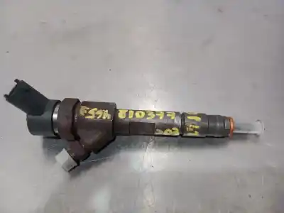 Gebrauchtes Autoersatzteil INJEKTOR zum RENAULT MEGANE II FAMILIAR  OEM-IAM-Referenzen 8200100272 0445110110B  