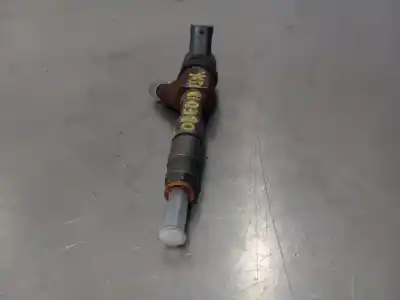 Gebrauchtes Autoersatzteil INJEKTOR zum RENAULT MEGANE II FAMILIAR  OEM-IAM-Referenzen 8200100272 0445110110B  