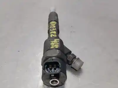 Gebrauchtes Autoersatzteil INJEKTOR zum RENAULT MEGANE II FAMILIAR  OEM-IAM-Referenzen 8200100272 0445110110B  