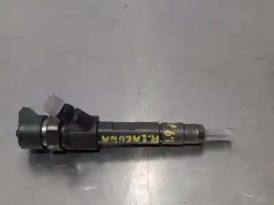 Gebrauchtes Autoersatzteil INJEKTOR zum RENAULT MEGANE II FAMILIAR  OEM-IAM-Referenzen 8200100272 0445110110B  