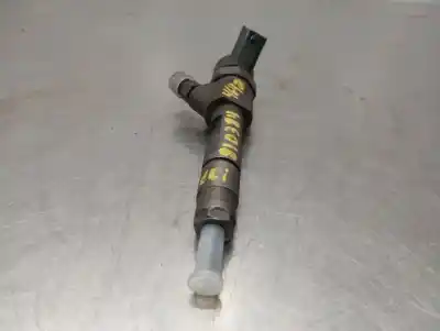 Gebrauchtes Autoersatzteil INJEKTOR zum RENAULT MEGANE II FAMILIAR  OEM-IAM-Referenzen 8200100272 0445110110B  