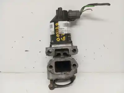Pezzo di ricambio per auto di seconda mano valvola egr per opel astra gtc 1.7 16v cdti 125 cv / 92 kw riferimenti oem iam k5t70380  n1. z1. 18.3 m