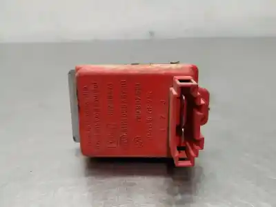 Second-hand car spare part heater blower for porsche boxster (typ 986) básico oem iam references 857364m 1j0907521 5ds00646701