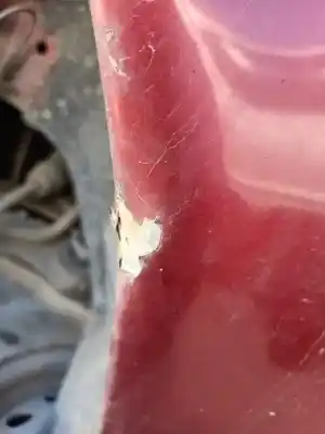 Автозапчасти б/у левое переднее крыло за jaguar x-type 2.0 d sport [2.0 ltr. - 96 kw diesel cat] ссылки oem iam   