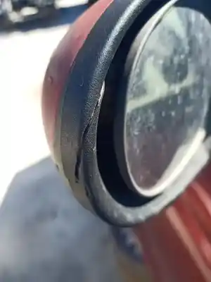 Автозапчасти б/у левое зеркало за jaguar x-type 2.0 d sport [2.0 ltr. - 96 kw diesel cat] ссылки oem iam 