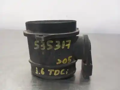 Second-hand car spare part flowmeter for ford focus c-max (cap) trend (d) oem iam references 