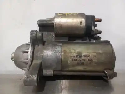 Pezzo di ricambio per auto di seconda mano MOTORINO DI AVVIAMENTO per FORD MONDEO BERLINA (GD)  Riferimenti OEM IAM XS7U11000C4A1  N1.Z1.25.3.A