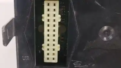 Автозапчасти б/у блок реле/предохранителей за renault laguna ii (bg0) confort dynamique ссылки oem iam 8200607580 8200660166 02101050190  n1.z2.9.5.3