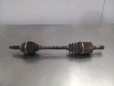 Gebrauchtes Autoersatzteil getriebe vorne links zum kia rio ls berlina oem-iam-referenzen 