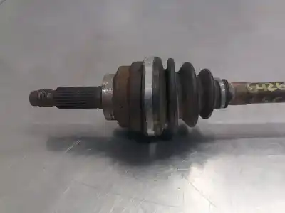 Pezzo di ricambio per auto di seconda mano trasmissione anteriore sinistra per kia rio ls berlina riferimenti oem iam   n2.z1.6.4.3