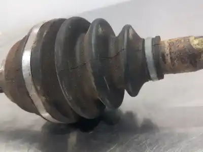 Pezzo di ricambio per auto di seconda mano trasmissione anteriore sinistra per kia rio ls berlina riferimenti oem iam   n2.z1.6.4.3