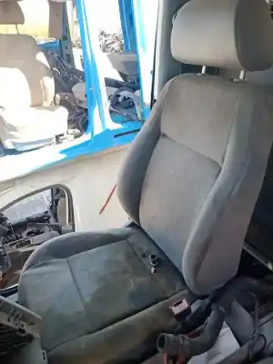 Автозапчастина б/у передне праве сиділо для volkswagen caddy ka/kb (2k) life посилання на oem iam   