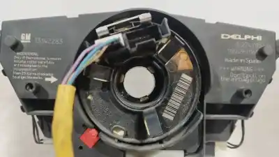 Автозапчастина б/у управління світлом для opel corsa d selective 86 cv / 63 kw посилання на oem iam 13142283 12274700 1306260161