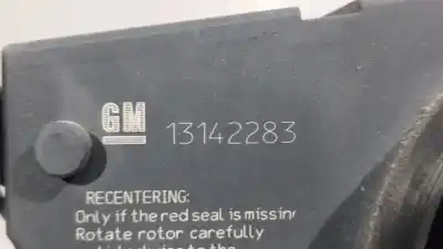 Автозапчастина б/у управління світлом для opel corsa d selective 86 cv / 63 kw посилання на oem iam 13142283 12274700 1306260161  n1.z1.32.4.a