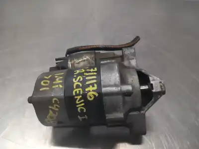 Автозапчасти б/у двигатель запускается за renault scenic (ja..) 1.4 16v authentique ссылки oem iam   n1.z1.27.1.a
