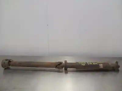 Pezzo di ricambio per auto di seconda mano trasmissione centrale per bmw x5 (e53) 3.0d riferimenti oem iam 