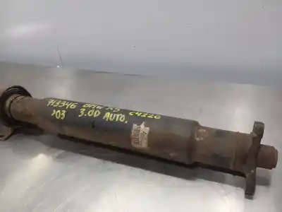 Second-hand car spare part center transmission for bmw x5 (e53) 3.0d oem iam references   n2.z1.9.5.b