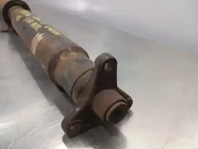 Second-hand car spare part center transmission for bmw x5 (e53) 3.0d oem iam references   n2.z1.9.5.b