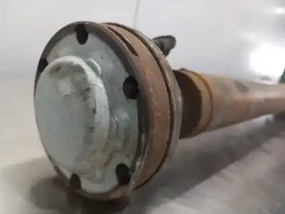 Second-hand car spare part center transmission for bmw x5 (e53) 3.0d oem iam references   n2.z1.9.5.b