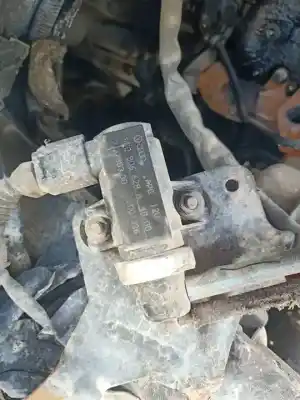 Автозапчасти б/у дополнительный воздушный клапан за audi a4 b6 (8e2) 1.9 tdi ссылки oem iam 8e0906628a