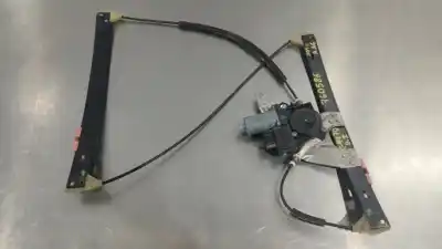 Second-hand car spare part driver left window regulator for audi a6 c5 avant (4b5) 1.9 tdi oem iam references 4b0837397c