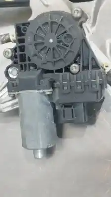Second-hand car spare part driver left window regulator for audi a6 c5 avant (4b5) 1.9 tdi oem iam references 4b0837397c  n1.z2.20.14.2