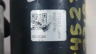 Автозапчастина б/у двигун запускається для seat leon (1m1) 1.6 посилання на oem iam 0001121006  n1.z1.33.3.a