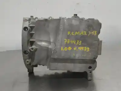Second-hand car spare part sump for ford grand c-max edition oem iam references cm5g6675fc  n2.z1.11.2.4