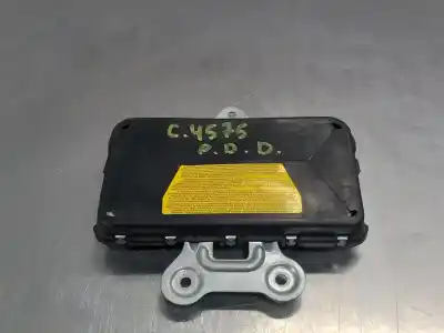 Автозапчастина б/у передня права бічна подушка безпеки для land rover range rover (lm) 4.4 v8 hse посилання на oem iam 30322456a