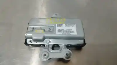 Автозапчастина б/у передня ліва бічна подушка безпеки для land rover range rover (lm) 4.4 v8 hse посилання на oem iam 30319843a  n1.z2.5.4.4.b