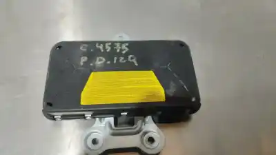 Автозапчастина б/у передня ліва бічна подушка безпеки для land rover range rover (lm) 4.4 v8 hse посилання на oem iam 30319843a  n1.z2.5.4.4.b